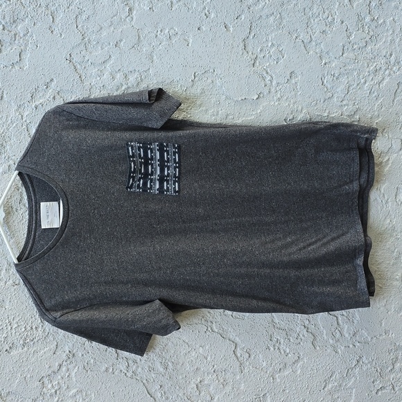 Vans DC Shoes & On The Byas Men's 4 T-Shirt Bundle - Picture 10 of 16